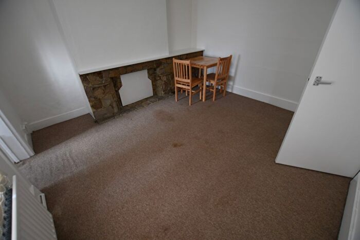 1 Bedroom Flat To Rent In Clyde Road, Croydon, CR0