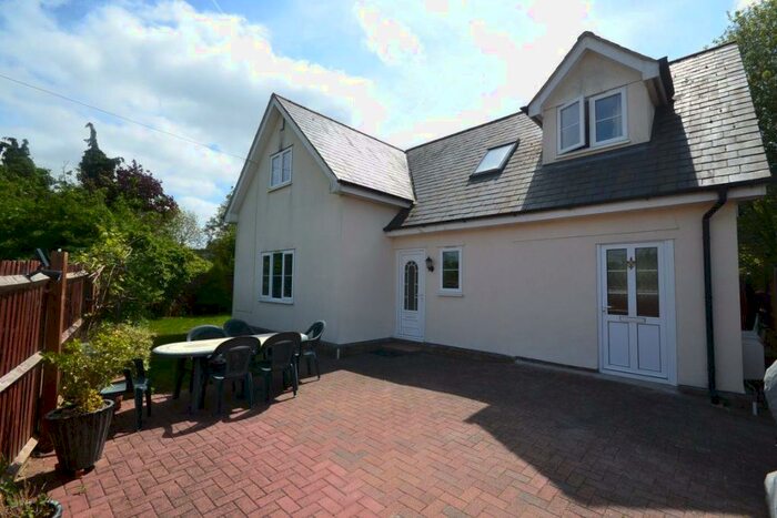 3 Bedroom House To Rent In Brewers End, Takeley, CM22