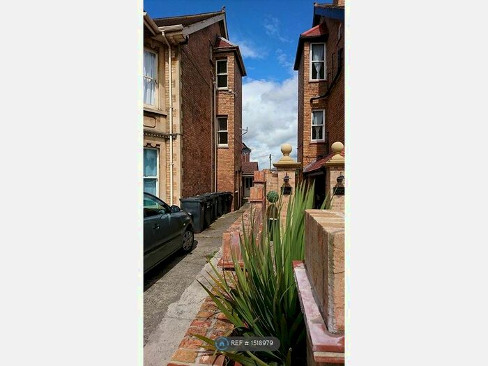 1 Bedroom Flat To Rent In Billetfield, Taunton, TA1