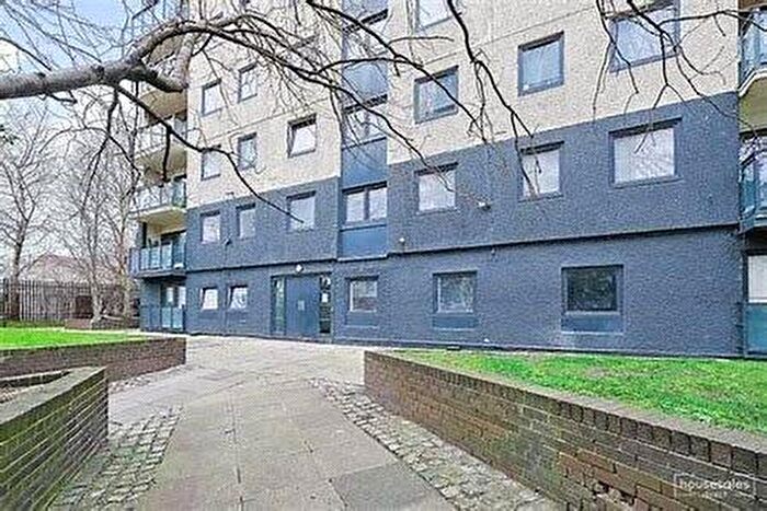2 Bedroom Apartment For Sale In Jason Street, Everton, Liverpool, Merseyside, L5