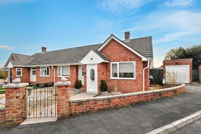 3 Bedroom Bungalow For Sale In Chancellor Road, Walton, BA16