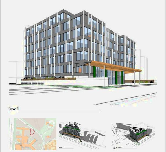 Property For Sale In Former Royal British Legion Club, Sipson Road, Sipson, West Drayton, UB7