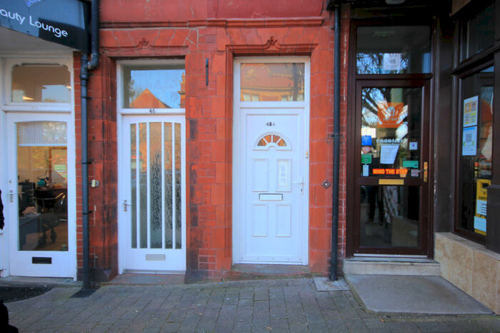 4 Bedroom Maisonette To Rent In Woodlands Road, Lytham St. Annes, FY8