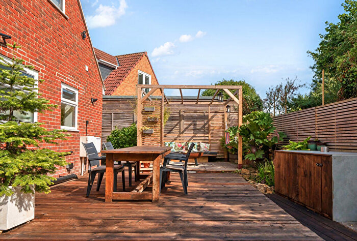 3 Bedroom Detached House For Sale In Grove Wood Road, Haydon, Radstock, Somerset, BA3