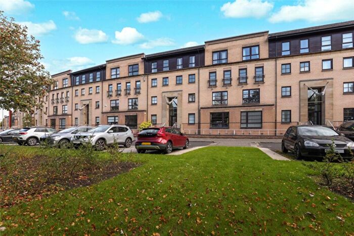 2 Bedroom Flat For Sale In Malta Terrace, Glasgow, Glasgow City, G5