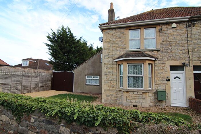 3 Bedroom Semi-Detached House For Sale In Two Elms, Staunton Lane, Bristol, BS14