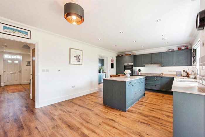 4 Bedroom Detached House For Sale In Ascot Drive, Ickburgh, Thetford, IP26