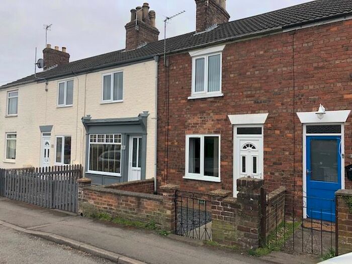 Houses to rent in Louth, LN11, Lincolnshire