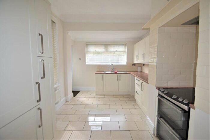 3 Bedroom Terraced House To Rent In Vernon Road, Portsmouth, Hampshire, PO3