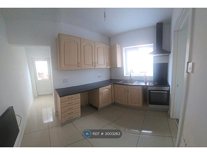 1 Bedroom Semi-Detached House To Rent In Station Road, Langley Mill, Nottingham, NG16