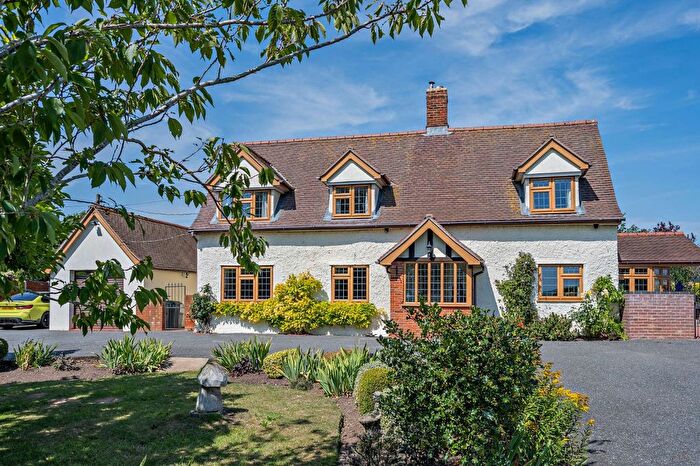 5 Bedroom Detached House For Sale In Lower Farm Road, Ringshall, Stowmarket, Suffolk, IP14