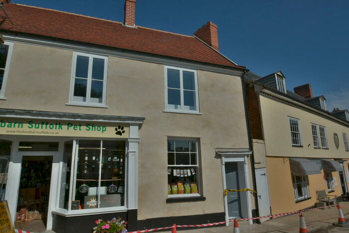 2 Bedroom Apartment To Rent In Market Place, Halesworth, IP19