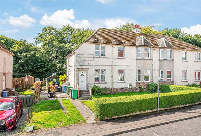 2 Bedroom Flat For Sale In Sauchenbush Road, Kirkcaldy, KY2