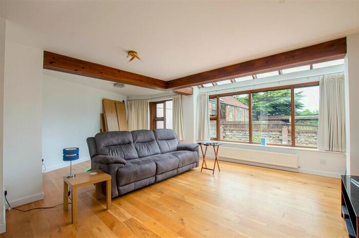 2 Bedroom Semi-Detached House For Sale In Yarmouth Road, Thorpe St. Andrew, Norwich, NR7