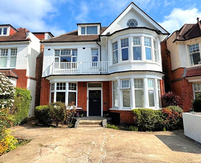1 Bedroom Flat For Sale In Flat, Etchingham Park Road, Finchley, N3
