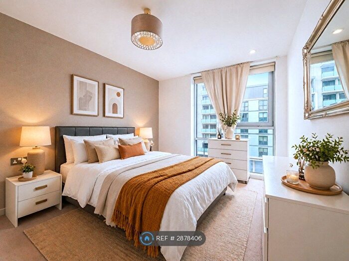 1 Bedroom Flat To Rent In Wise Road, London, E15