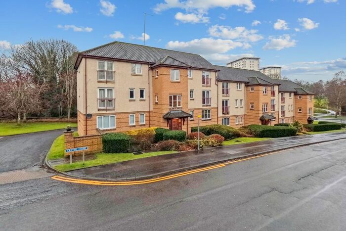 2 Bedroom Flat To Rent In Creteil Court, Falkirk, Stirlingshire, FK1