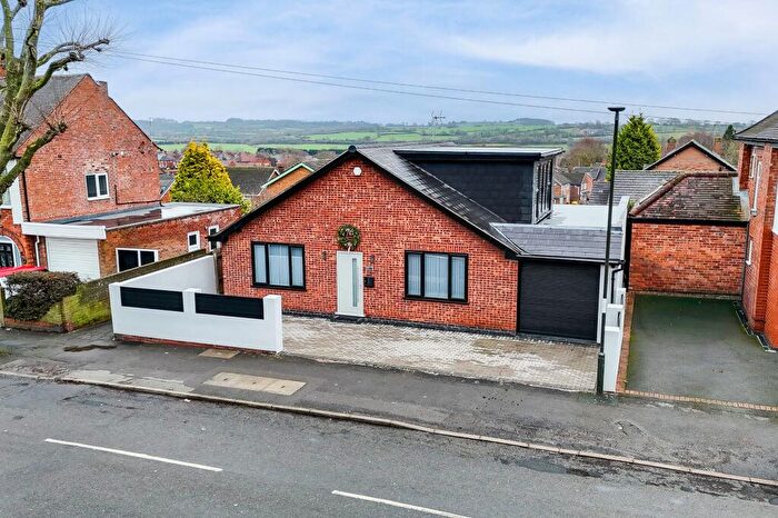 5 Bedroom Detached House For Sale In Park Drive, Ilkeston, DE7