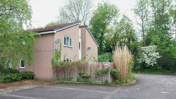 1 Bedroom Flat To Rent In Greenfield Way, Preston, PR2