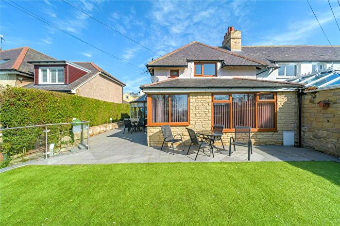 3 Bedroom House For Sale In Shepherds Hill, Alnmouth, Northumberland, NE66