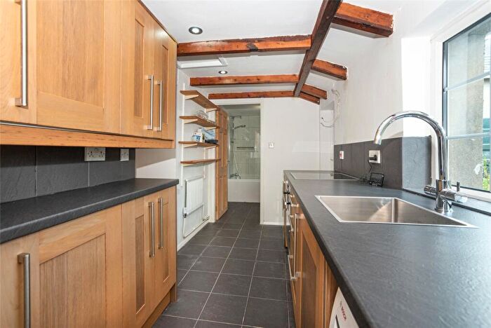 2 Bedroom Link Detached House For Sale In Brynsiencyn, Llanfairpwll, Isle Of Anglesey, LL61