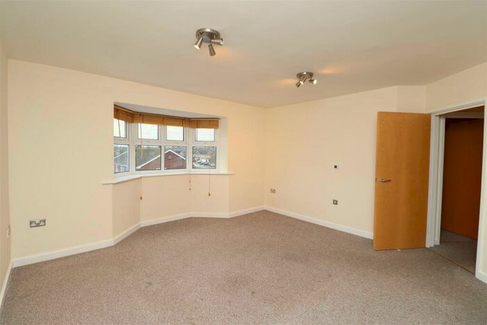 2 Bedroom Apartment To Rent In Aspects Park Gate, St Nicolas Park, Nuneaton, CV11