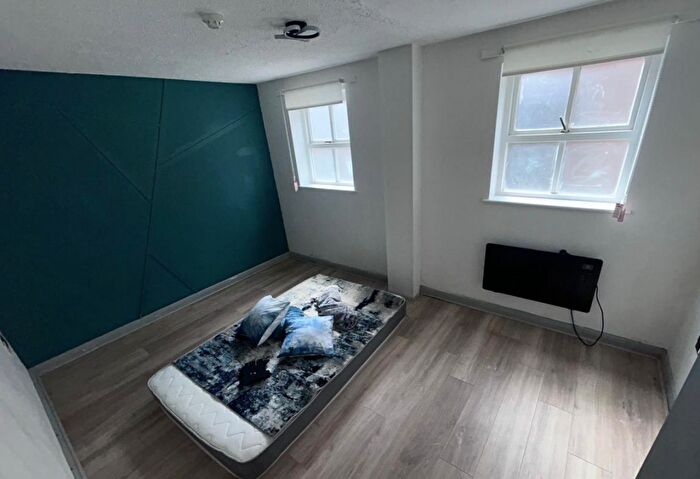 1 Bedroom House To Rent In Union Street, Boston, PE21