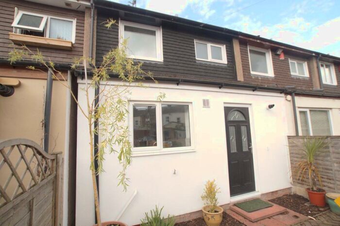 2 Bedroom Semi-Detached House To Rent In Eden Place, Stanwix, Carlisle, CA3