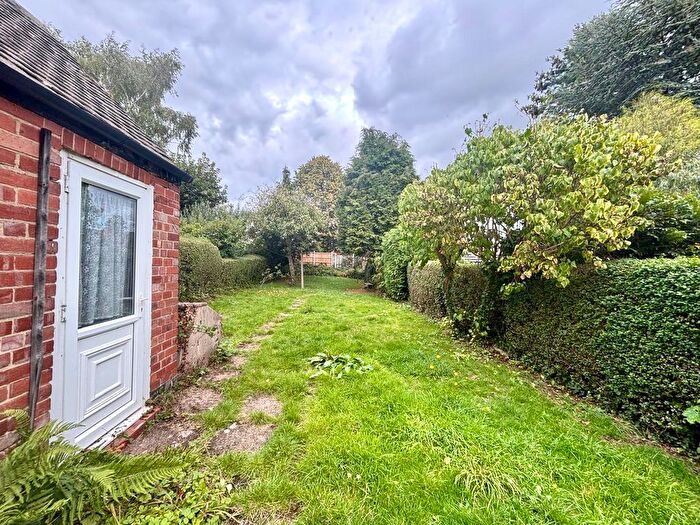 3 Bedroom Property To Rent In Broughton Avenue, Derby, DE23