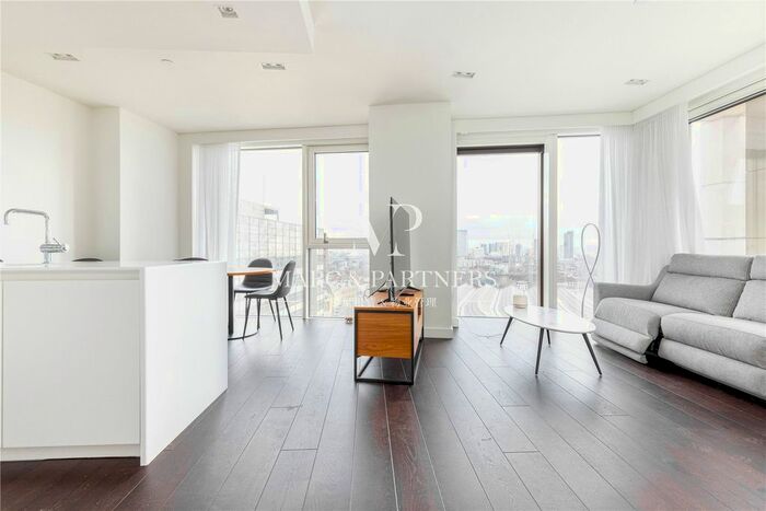 1 Bedroom Flat To Rent In Casson Square, London, SE1