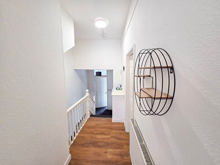 1 Bedroom Flat To Rent In Bedwlwyn Road, Ystrad Mynach, CF82