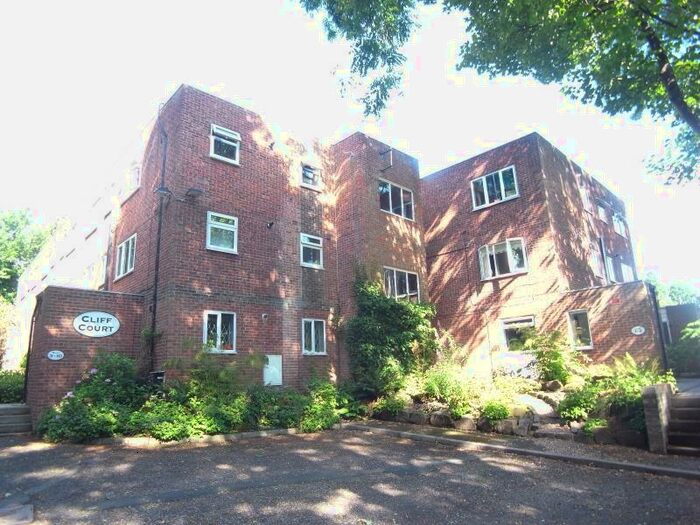 1 Bedroom Flat To Rent In Cliff Court, Cliff Road, Leeds, LS6