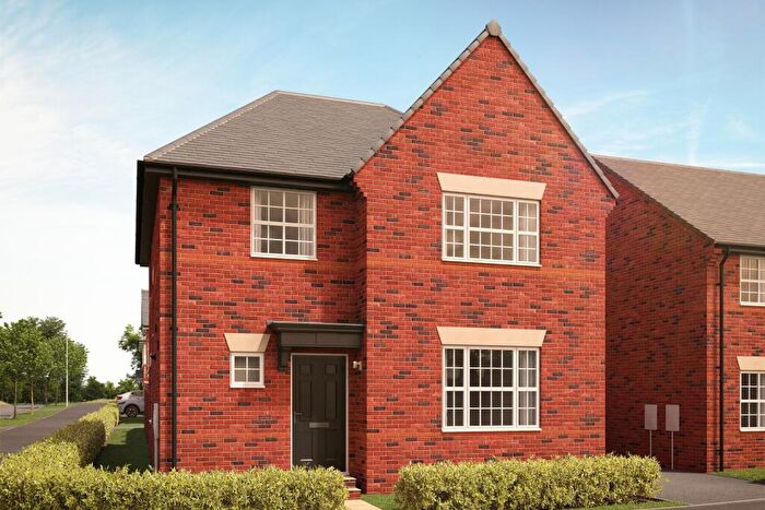 4 Bedroom Detached House For Sale In Old Holly Lane, Atherstone, CV9