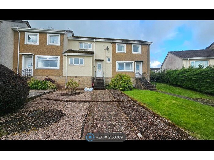 3 Bedroom Terraced House To Rent In Bonnyton Drive, Eaglesham, G76