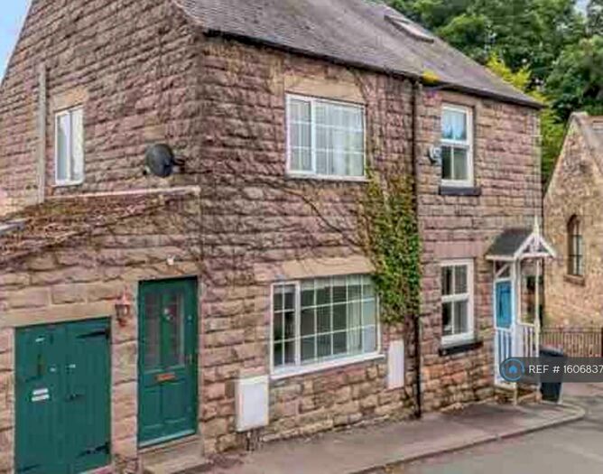 3 Bedroom Semi-Detached House To Rent In Lime Kiln Cottage, Kirk Deighton, LS22