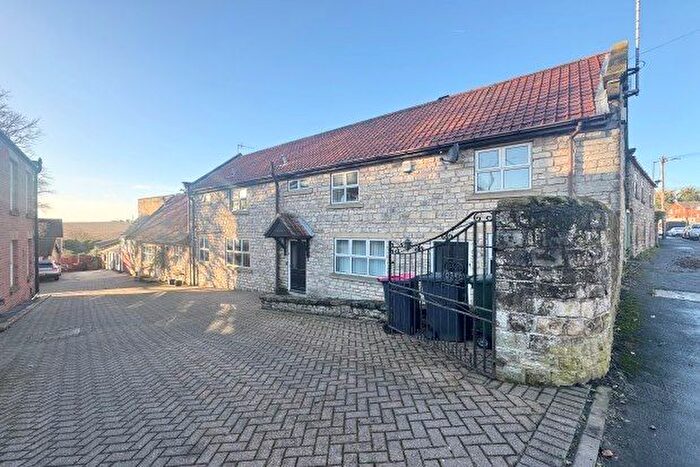 2 Bedroom Semi-Detached House To Rent In Blyth Road, Rotherham, S66