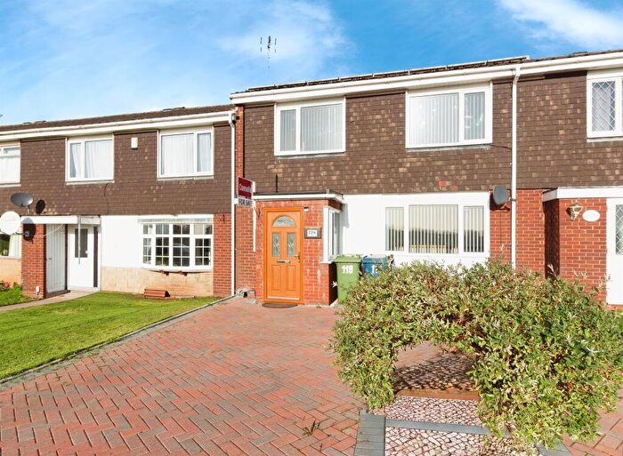 3 Bedroom Semi Detached House For Sale In Prospect Road, Stafford, ST16