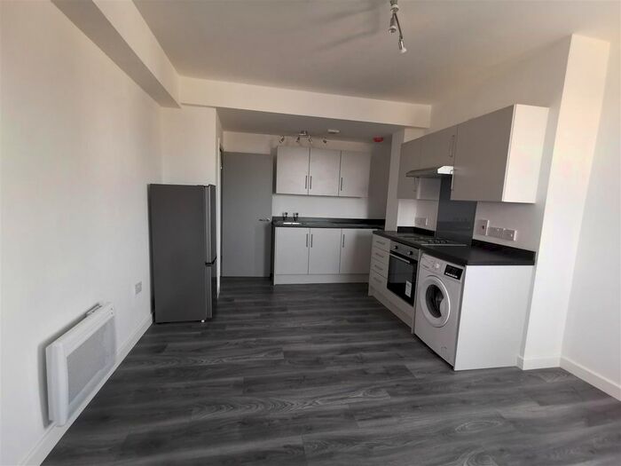 1 Bedroom Flat To Rent In Salisbury Road, Smethwick, B66
