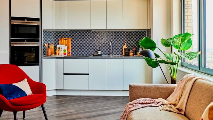 2 Bedroom Flat To Rent In Merrick Road, Southall, Middlesex, UB2