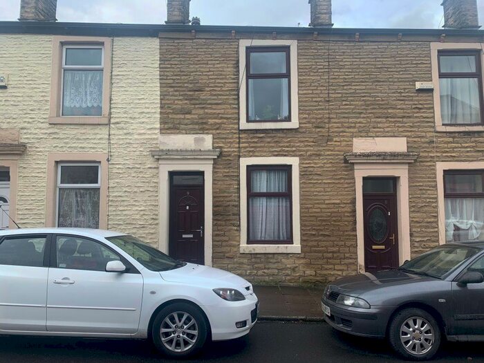 2 Bedroom Terraced House To Rent In Queen Street, Clayton Le Moors, Accrington, BB5