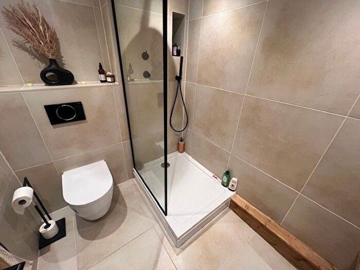 2 Bedroom Flat To Rent In Cavendish Road, Bournemouth, BH1