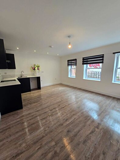 2 Bedroom Terraced House To Rent In Stage House, Northwalls, Stafford, ST16