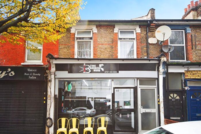 3 Bedroom Terraced House For Sale In Capworth Street, London, E10