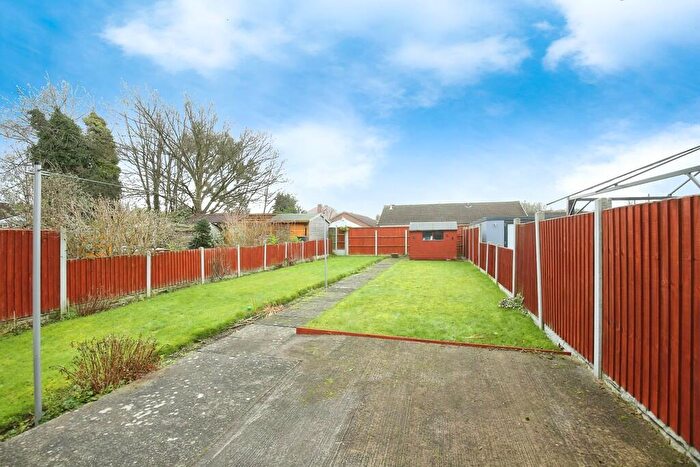 2 Bedroom Semi-Detached House For Sale In Nethersole Street, Polesworth, B78