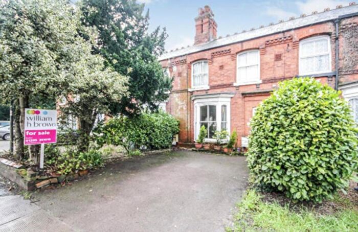 3 Bedroom House To Rent In Sleaford Road, Boston, PE21