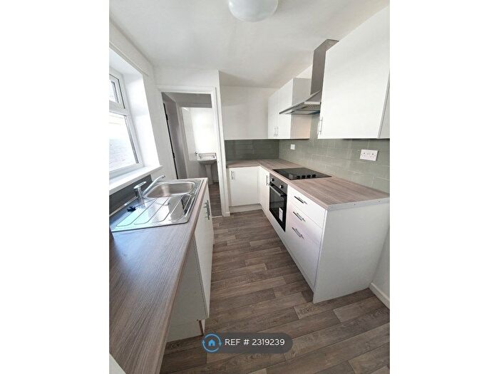 2 Bedroom Terraced House To Rent In Finsbury Street, Middlesbrough, TS1