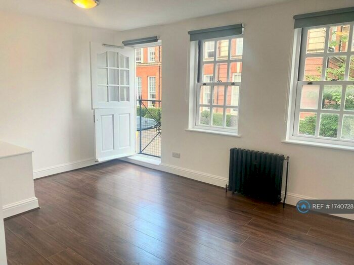 2 Bedroom Maisonette To Rent In Bramshaw Road, London, E9
