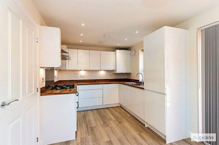 3 Bedroom Detached House To Rent In Quince Close, Whittlesey, Peterborough, PE7