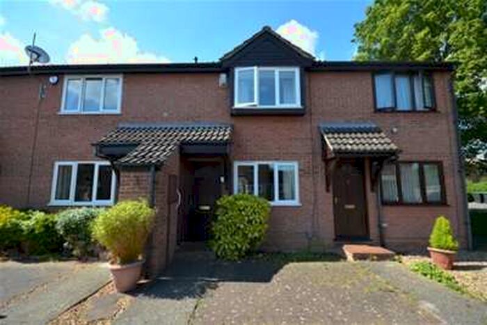 2 Bedroom Property To Rent In Aspen Close, Ely, CB7