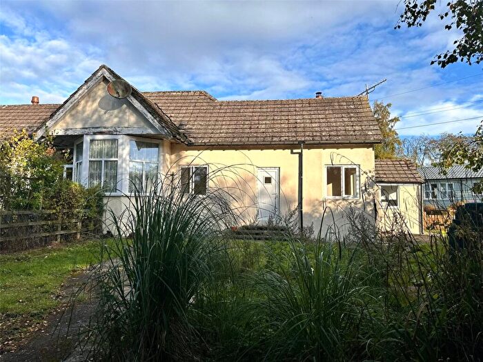 2 Bedroom Bungalow To Rent In Back Drive, Barrasford Park, Northumberland, NE48